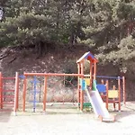 Nad Morzem Przy Klifie Debina Apartamento