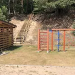Nad Morzem Przy Klifie Debina Lägenhet Debina (Ustka)
