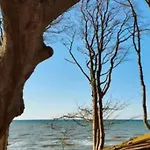 Apartamento Nad Morzem Przy Klifie Debina Debina (Ustka)