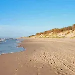 Appartement Nad Morzem Przy Klifie Debina Debina (Ustka)