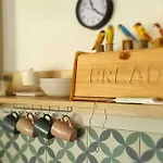 Nad Morzem Przy Klifie Debina Apartamento