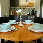 Nad Morzem Przy Klifie Debina Apartamento *
