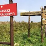 Apartamento Nad Morzem Przy Klifie Debina