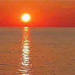 Nad Morzem Przy Klifie Debina Apartamento