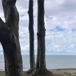 Nad Morzem Przy Klifie Debina Debina (Ustka)