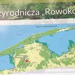 Apartamento Nad Morzem Przy Klifie Debina *