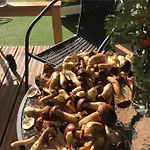 Appartement Nad Morzem Przy Klifie Debina *