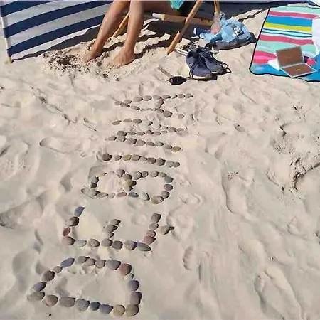 Appartamento Nad Morzem Przy Klifie Debina