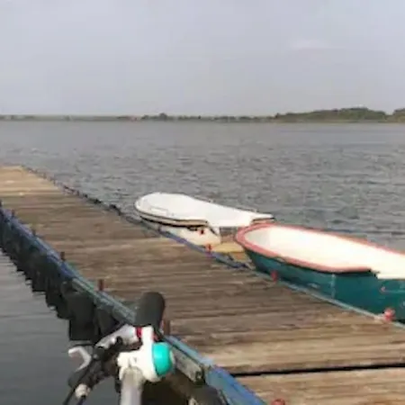 アパート Nad Morzem Przy Klifie Debina