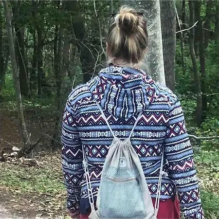 アパート Nad Morzem Przy Klifie Debina