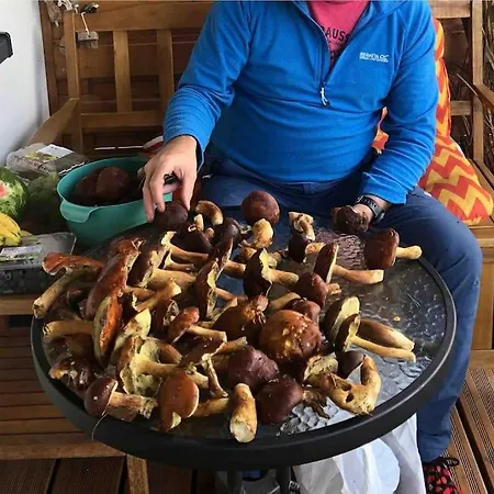 Appartamento Nad Morzem Przy Klifie Debina Debina (Ustka)