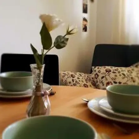 Nad Morzem Przy Klifie Debina Apartmán Debina (Ustka)