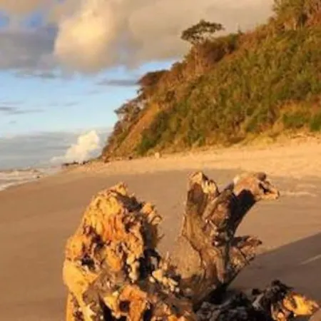 Appartamento Nad Morzem Przy Klifie Debina Debina (Ustka)