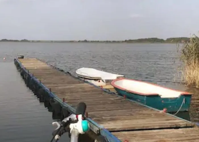 Апартаменты Nad Morzem Przy Klifie Debina