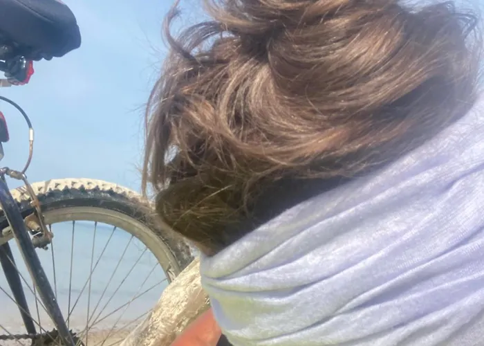 Апартаменты Nad Morzem Przy Klifie Debina Debina (Ustka)