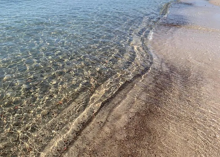 Апартаменты Nad Morzem Przy Klifie Debina *